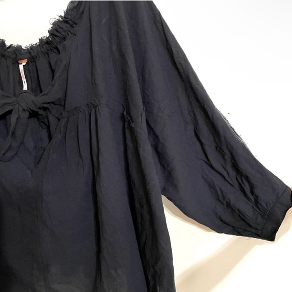 Free People Harlow Top - Picture 7 of 9